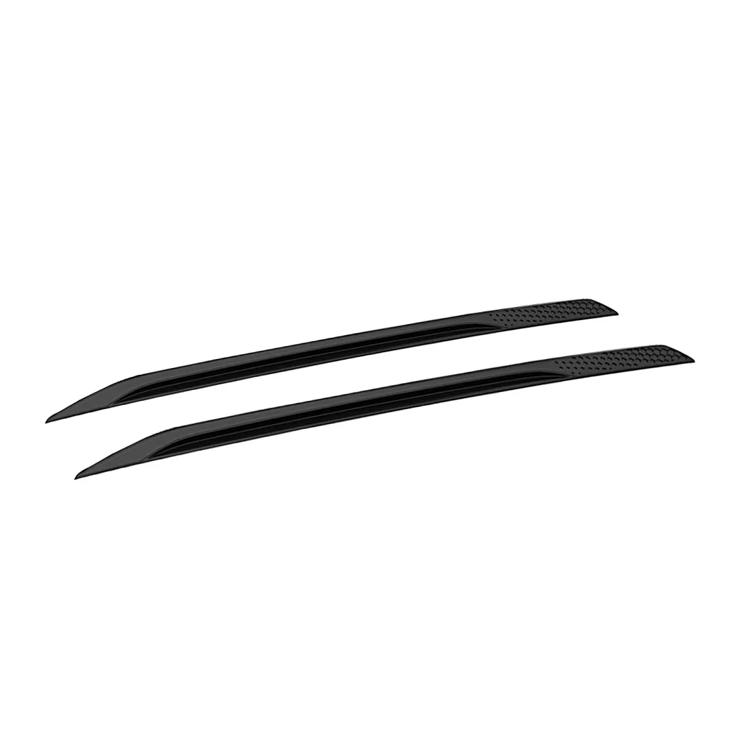 Roof Rails for 3XO M-Tek