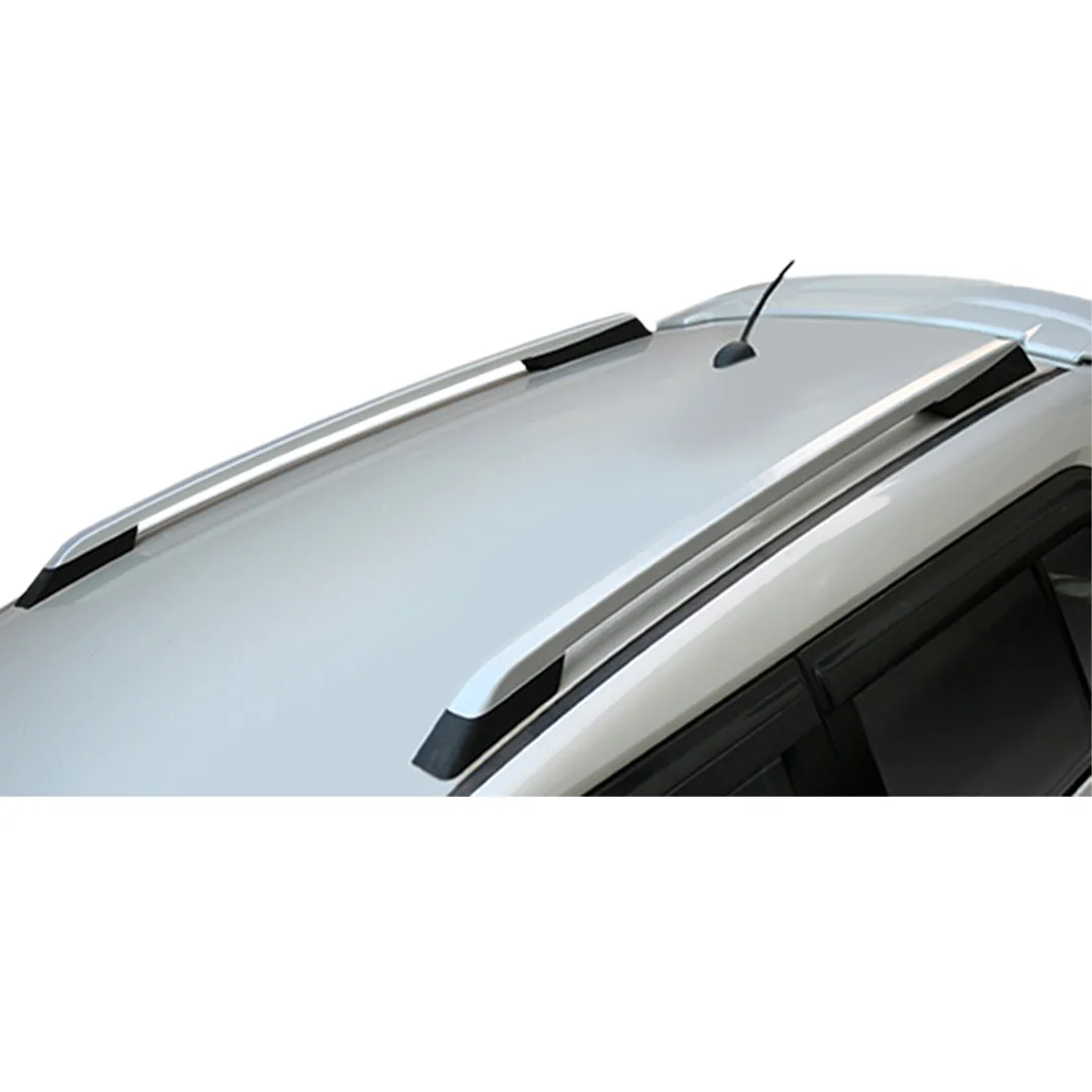 Roof Rails for Ignis M-Tek