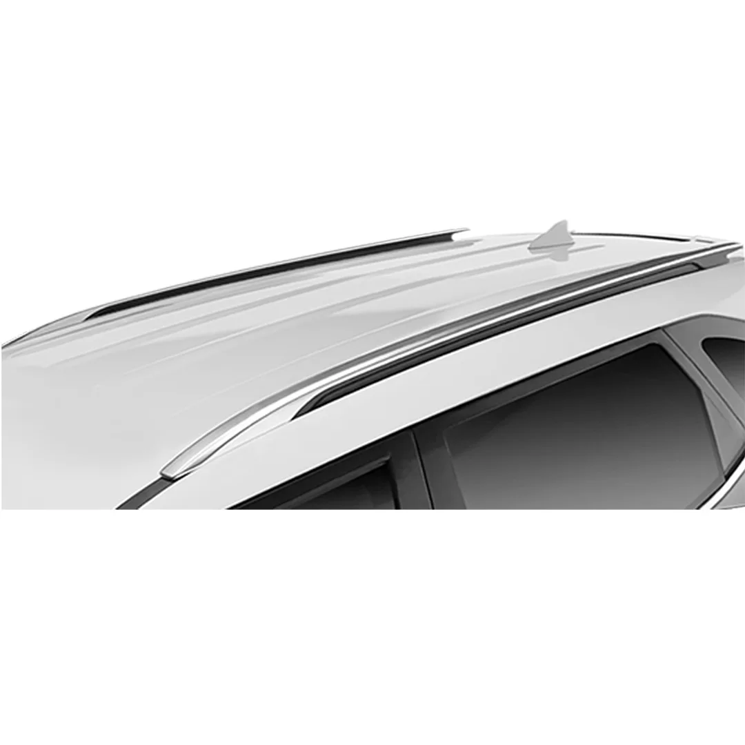 Roof Rails for Seltos M-Tek