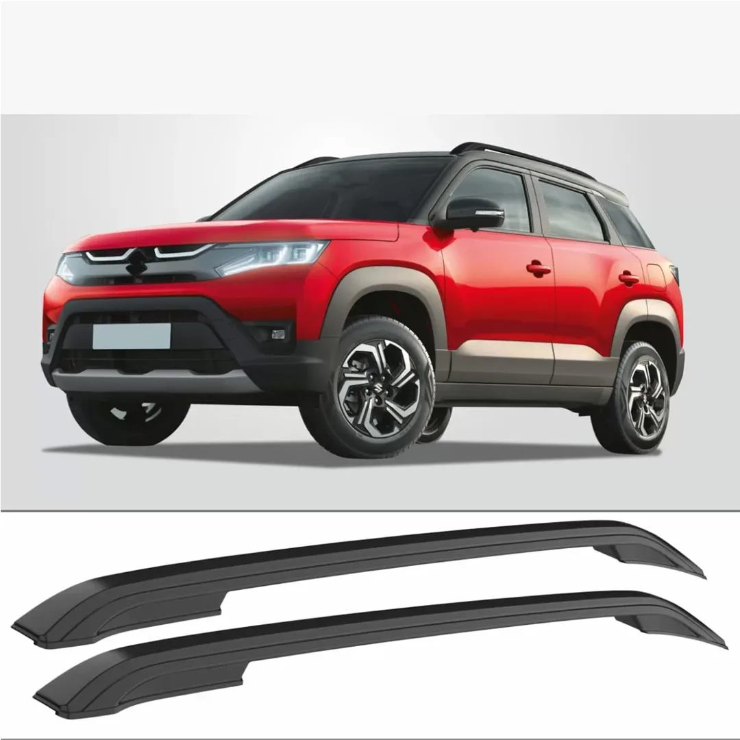 Roof Rails for Brezza Galio