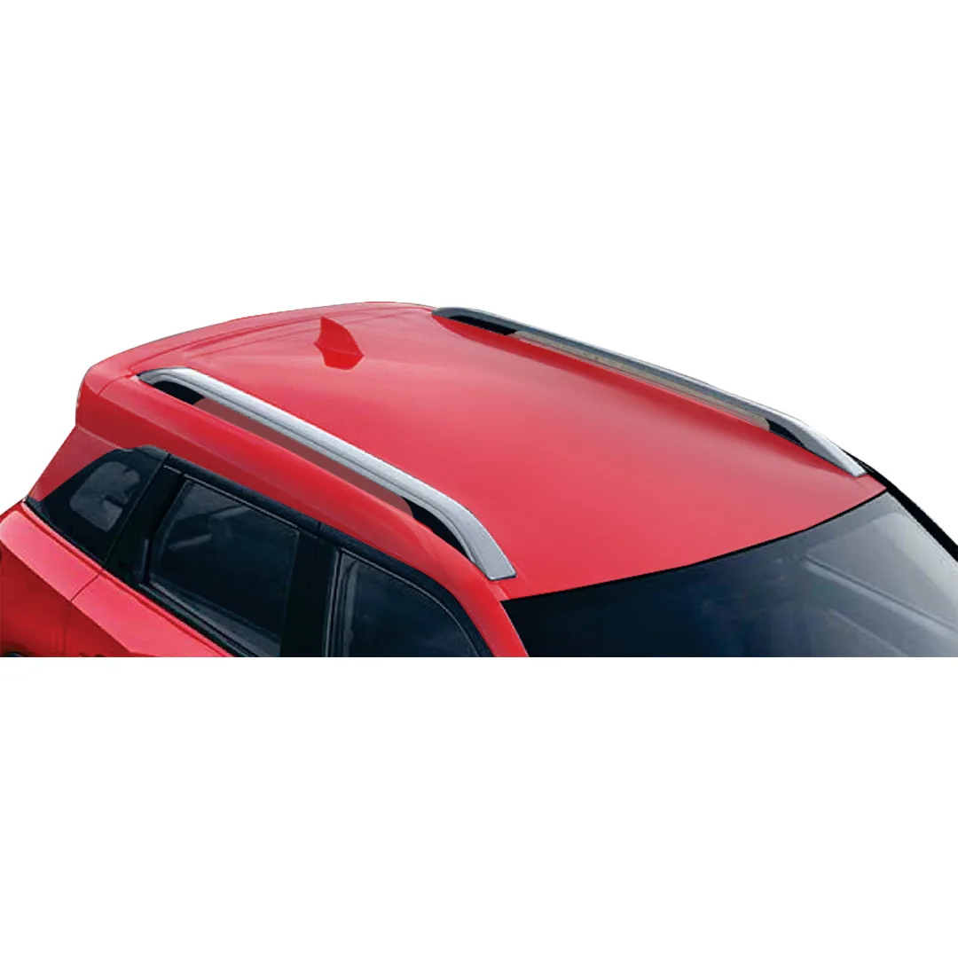 Roof Rails for Brezza M-Tek