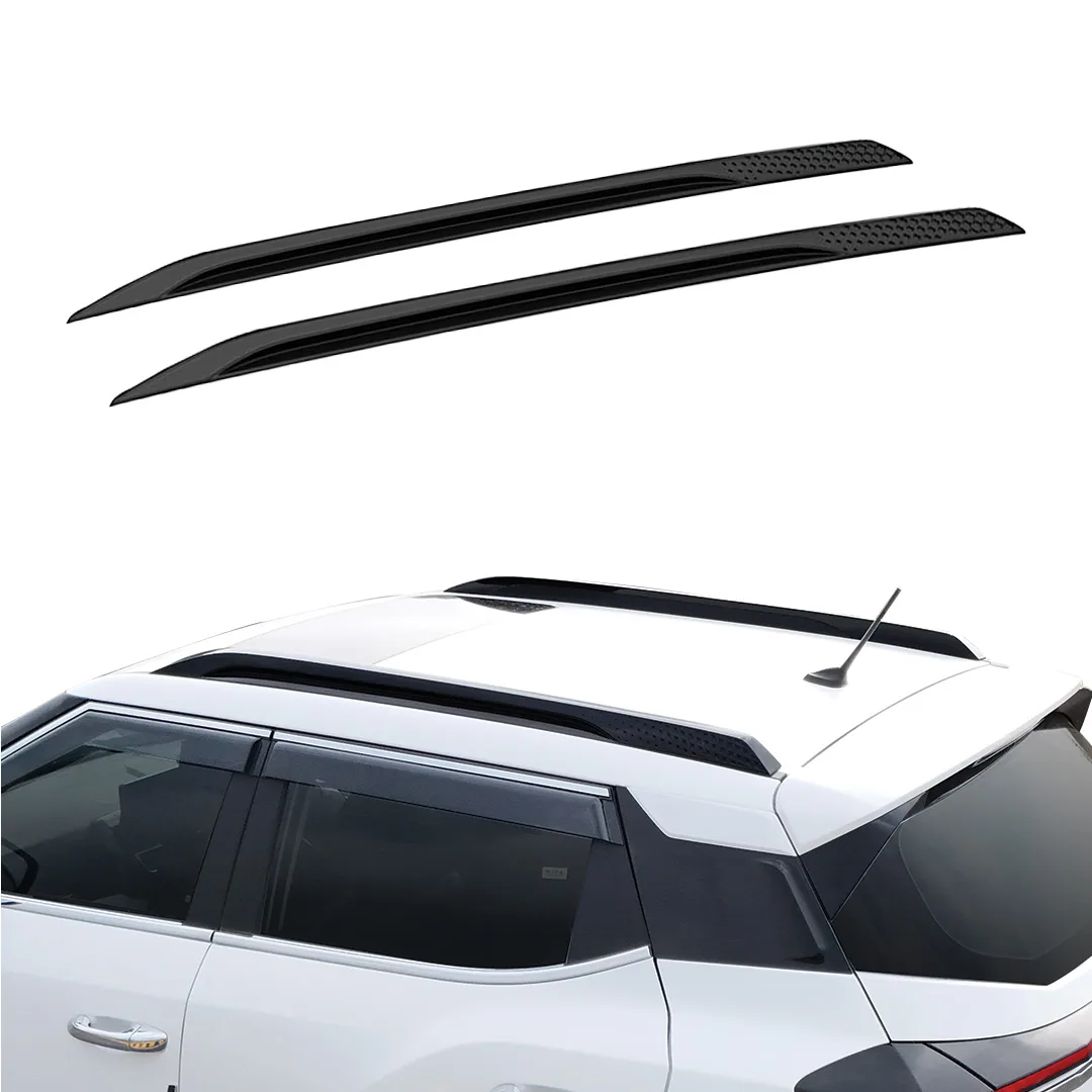 Roof Rails for 3XO M-Tek