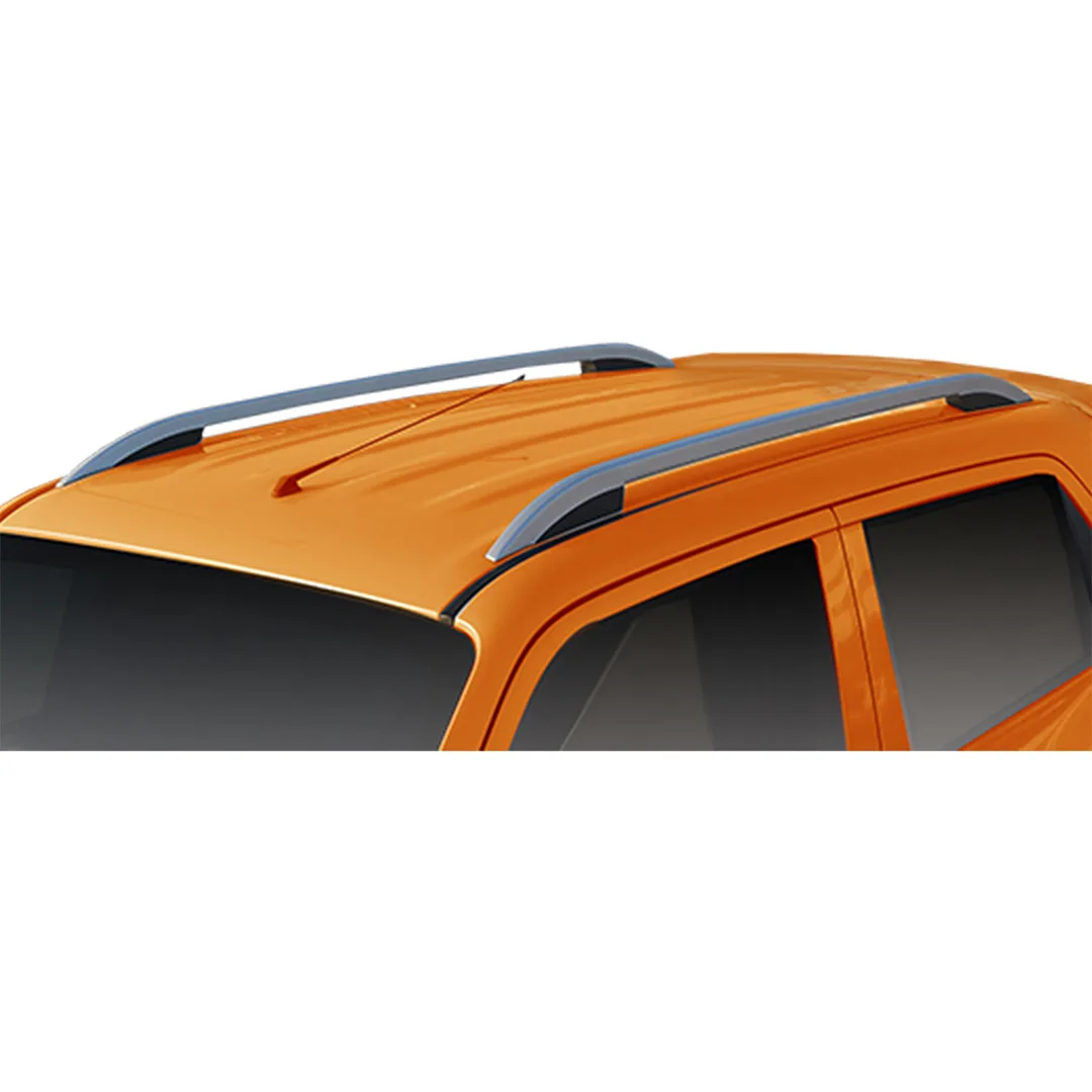 Roof Rails for S-Presso M-Tek