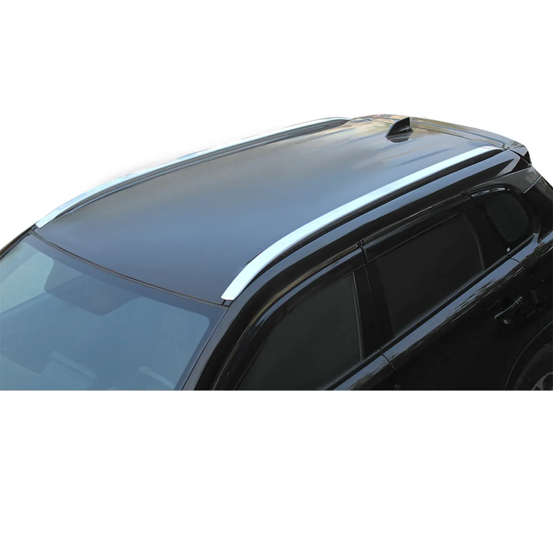 Roof Rails Grand Vitara M-Tek
