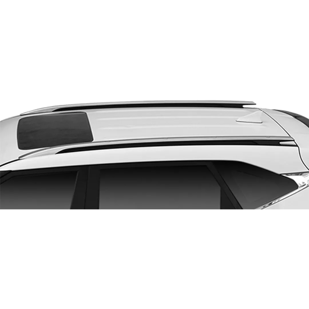 Roof Rails for Seltos M-Tek