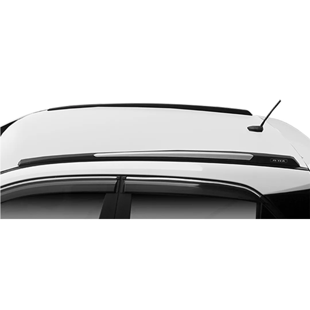 Roof Rails for i20 M-Tek