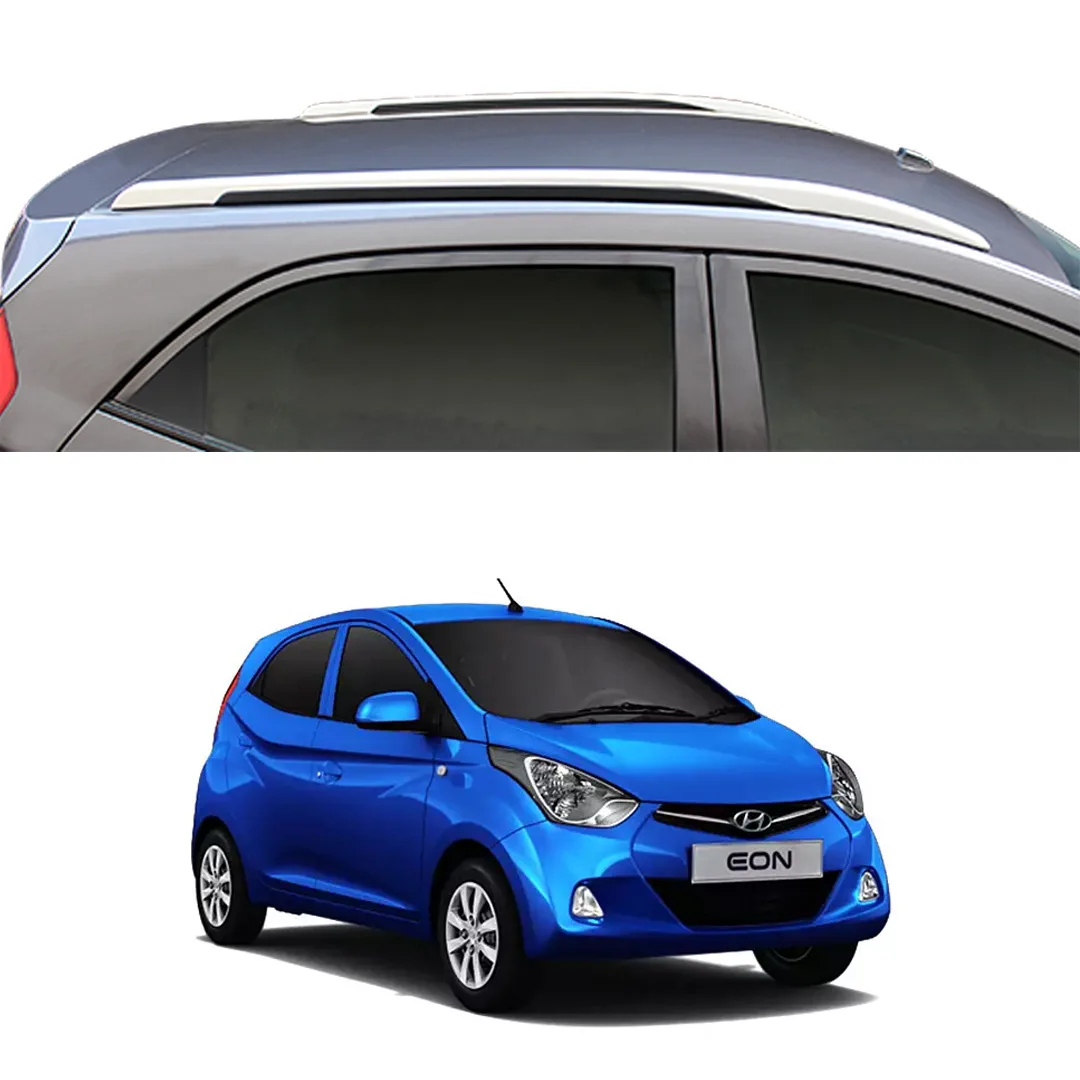 Roof Rails for Eon M-Tek