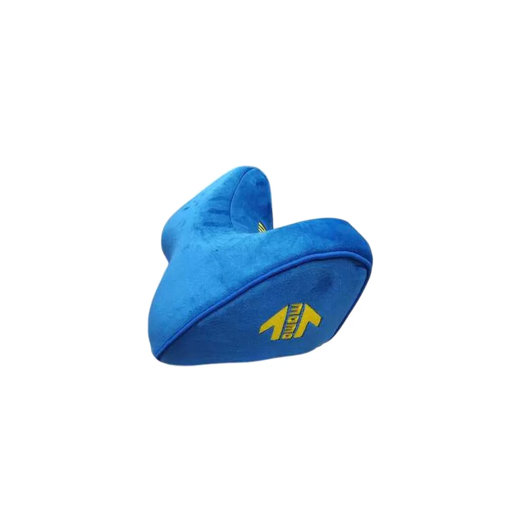 Car Headrest Memory Foam Momo