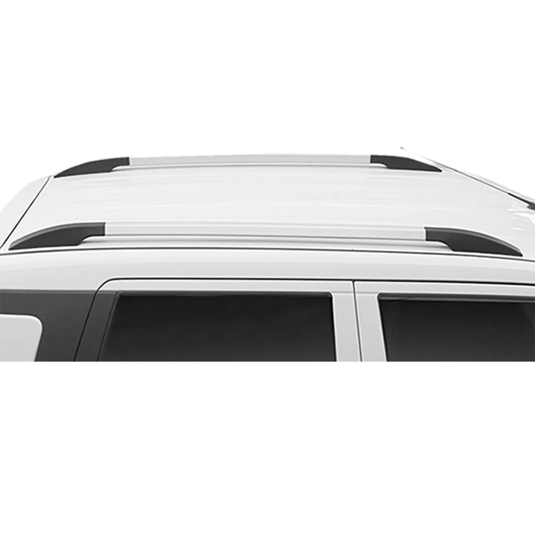 Roof Rails for Wagon R M-Tek