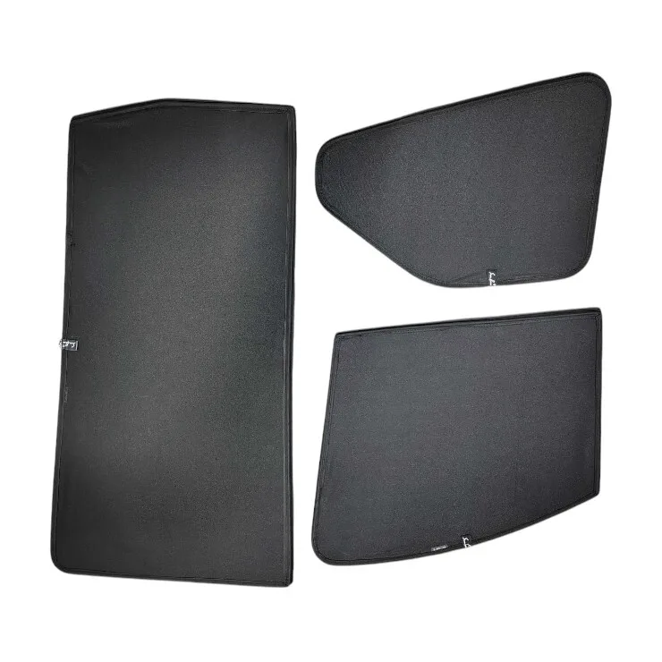 Half Curtain XL6 Sun Ban