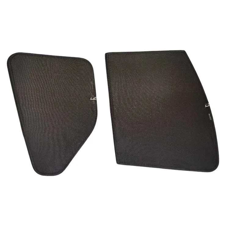 Half Curtain XL6 Sun Ban