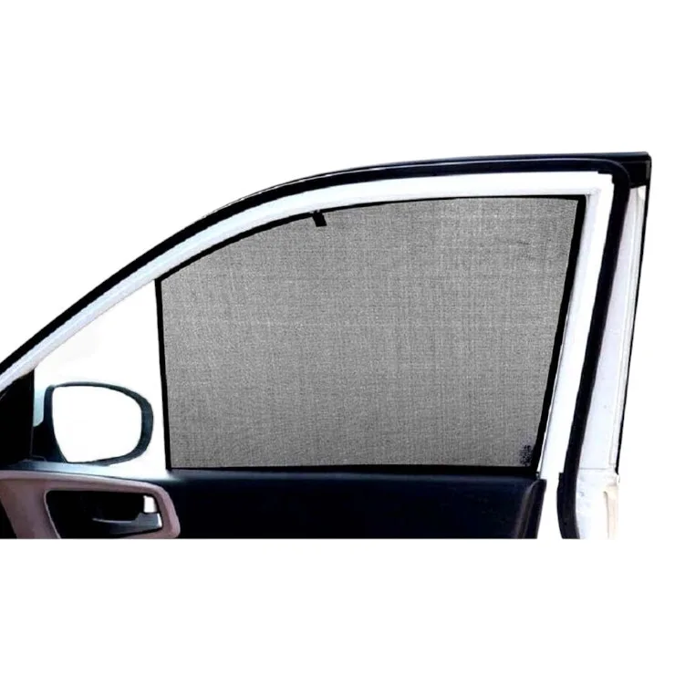 Half Curtain XL6 Sun Ban