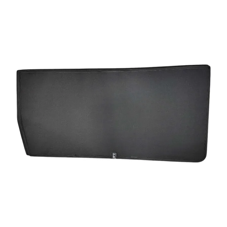 Half Curtain XL6 Sun Ban