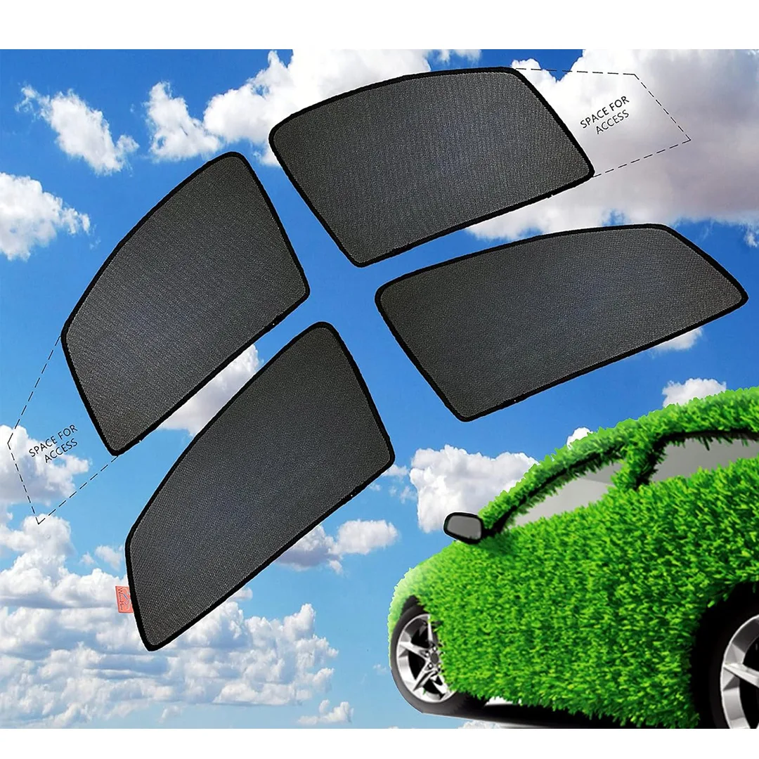Window Sun Shade For Zest