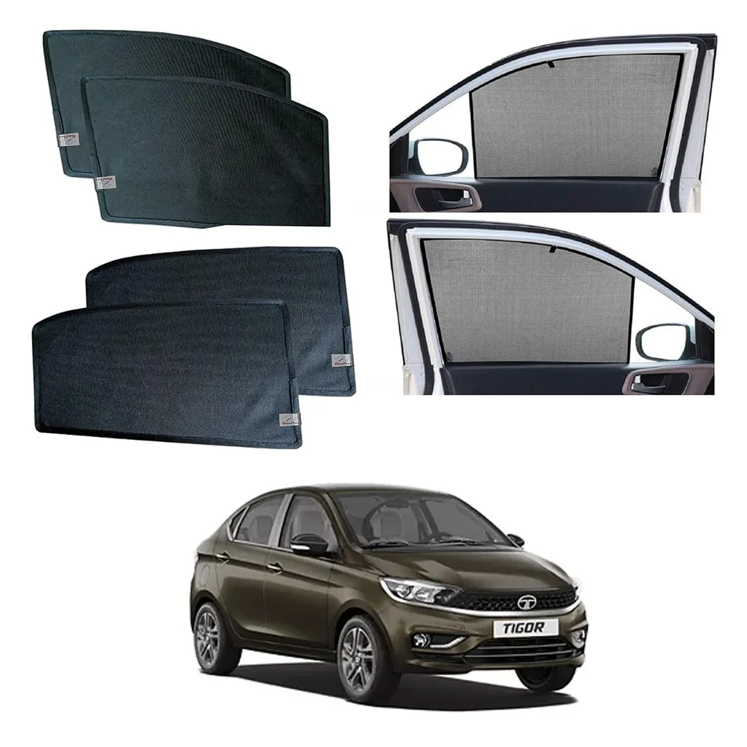 Window Sun Shade For Tigor