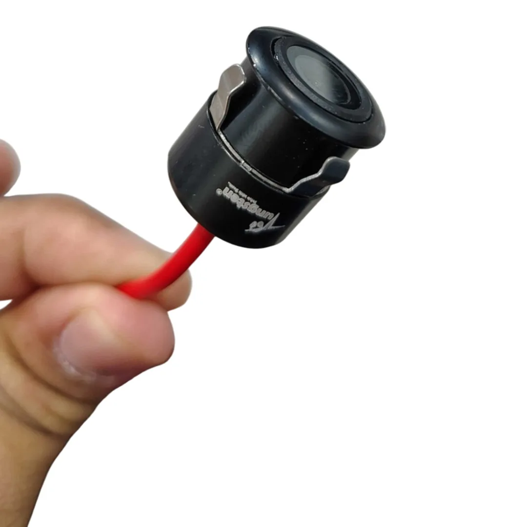 Rear View Camera 170° Tungsten