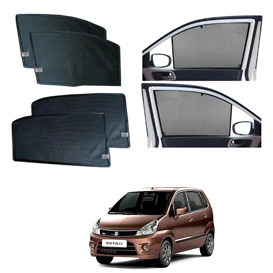 Window Sun Shade For ZenEstilo