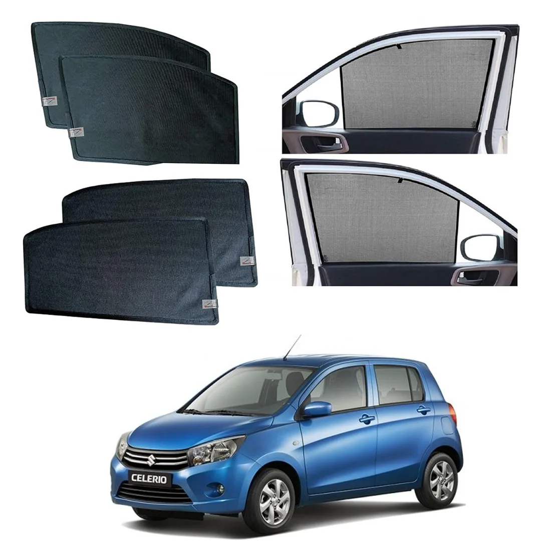 Window Sun Shade For Celerio