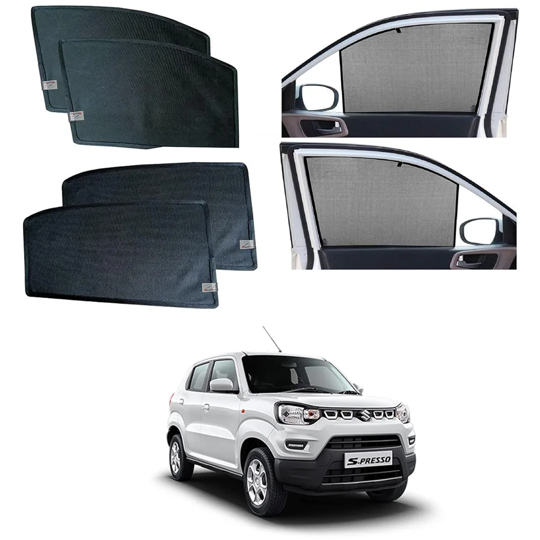 Window Sun Shade For S-Presso