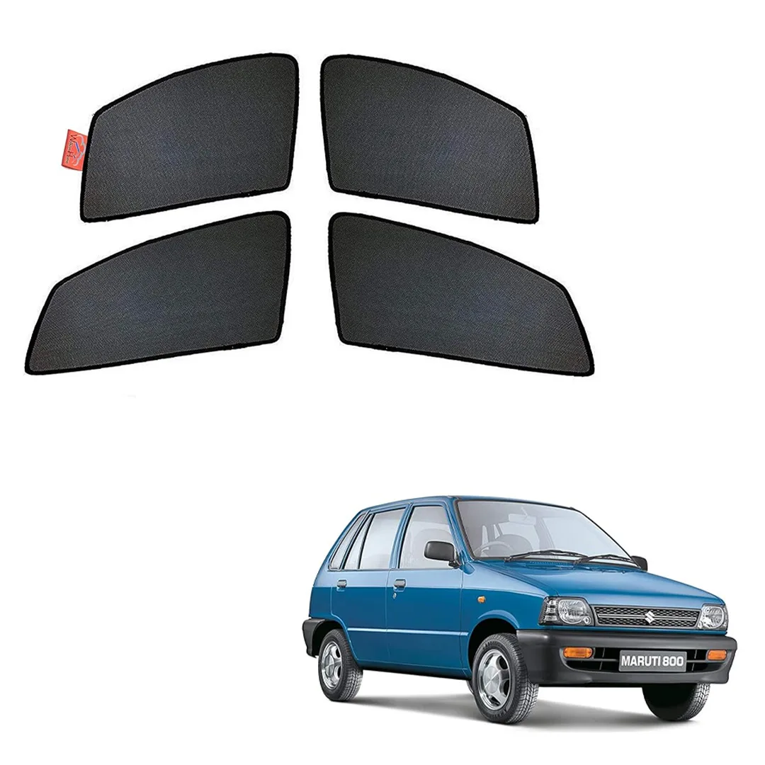 Window Sun Shade For MARUTI800