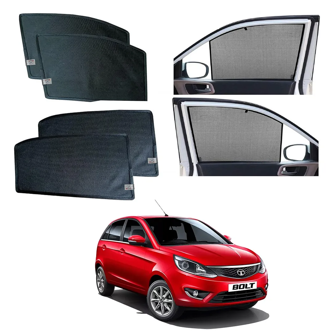 Window Sun Shade For Bolt