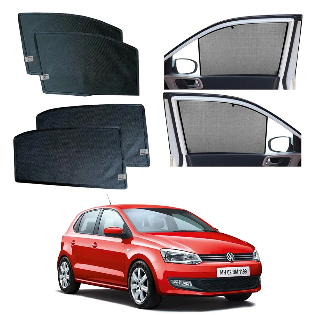 Window Sun Shade For Polo