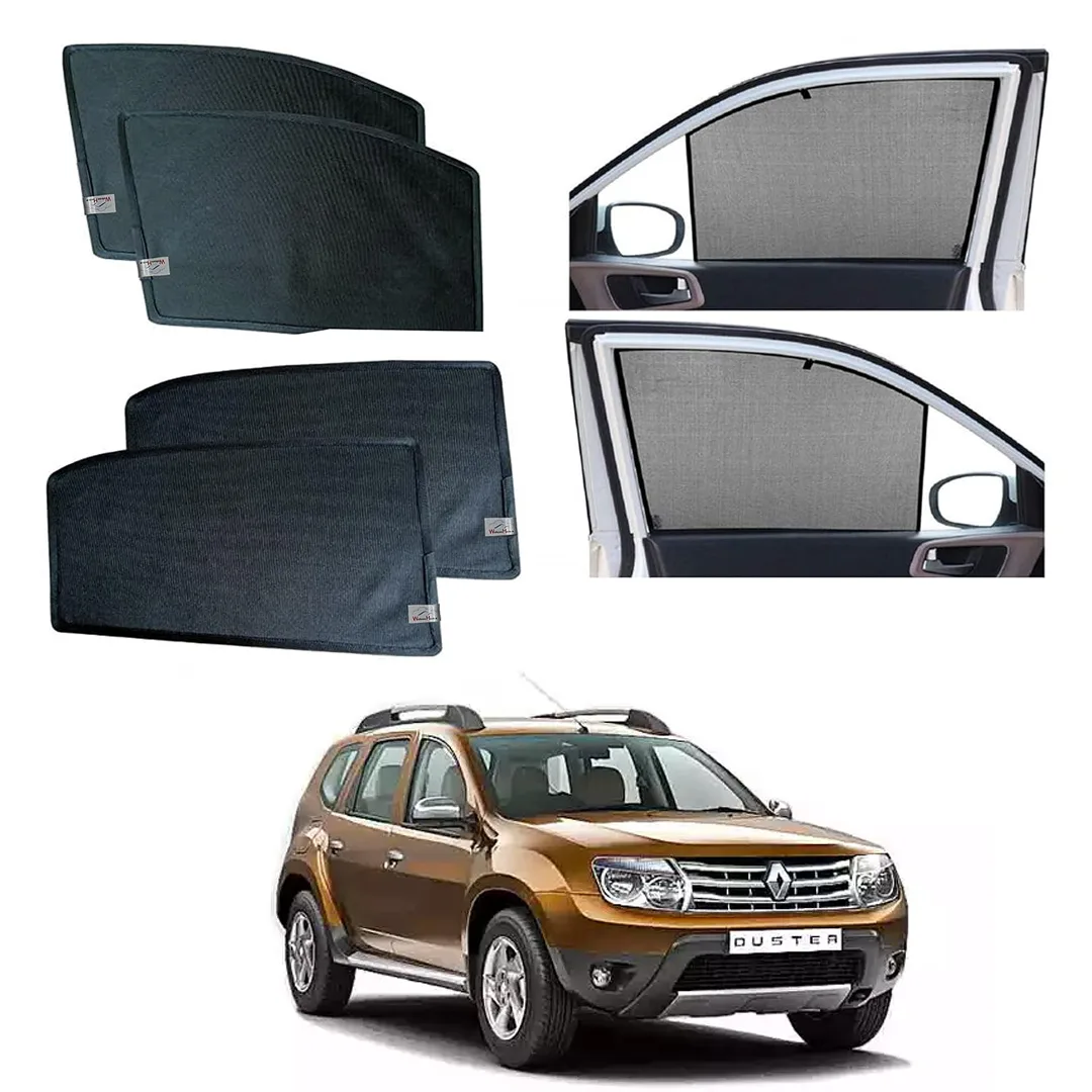 Window Sun Shade For Duster