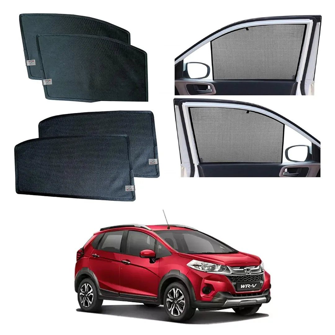 Window Sun Shade For WR-V