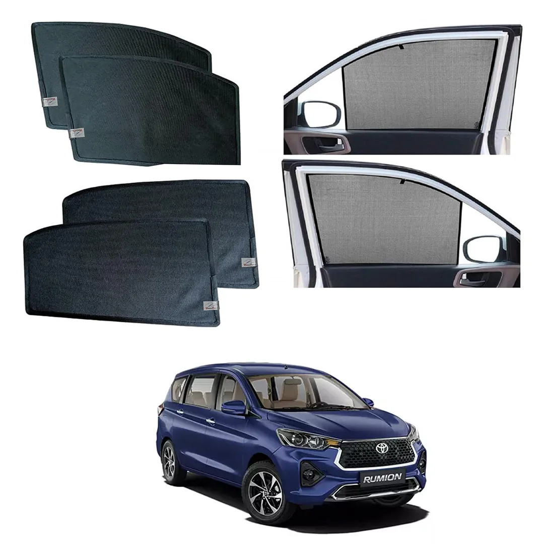 Window Sun Shade For Rumion