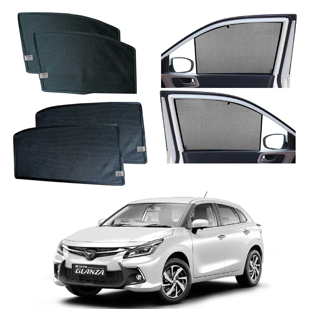 Window Sun Shade For Glanza