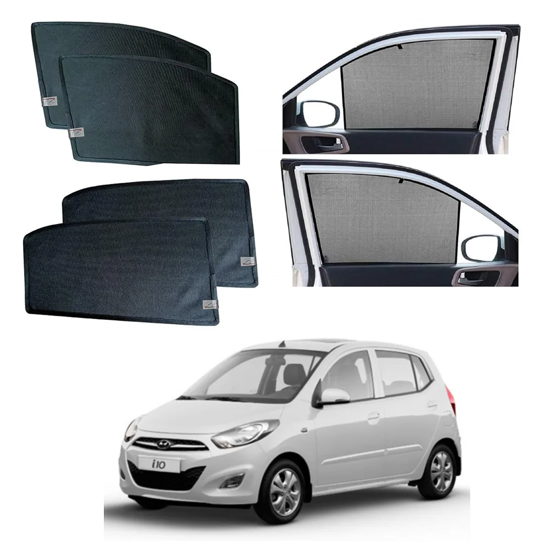 Window Sun Shade For i10
