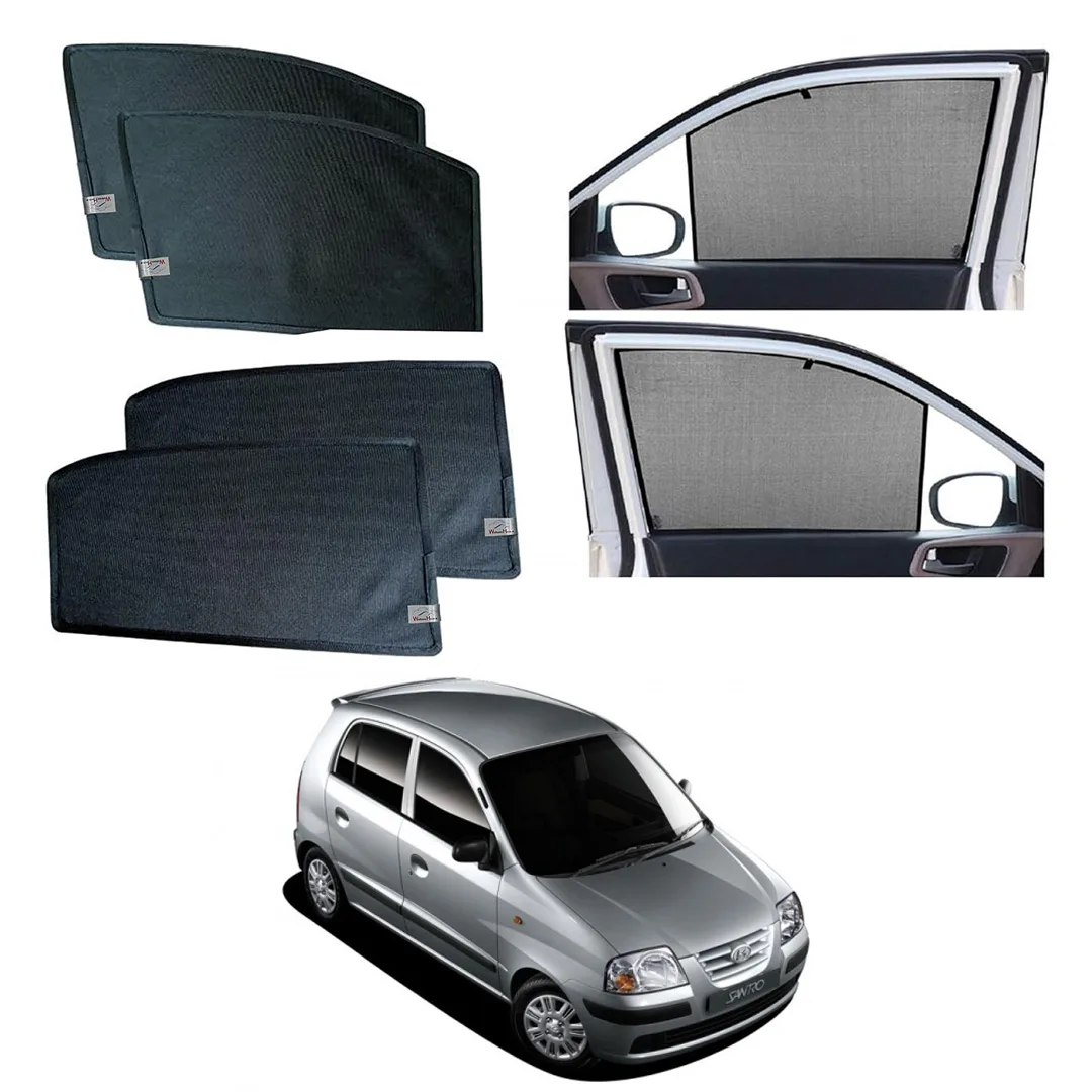 Window Sun Shade Santro Xing