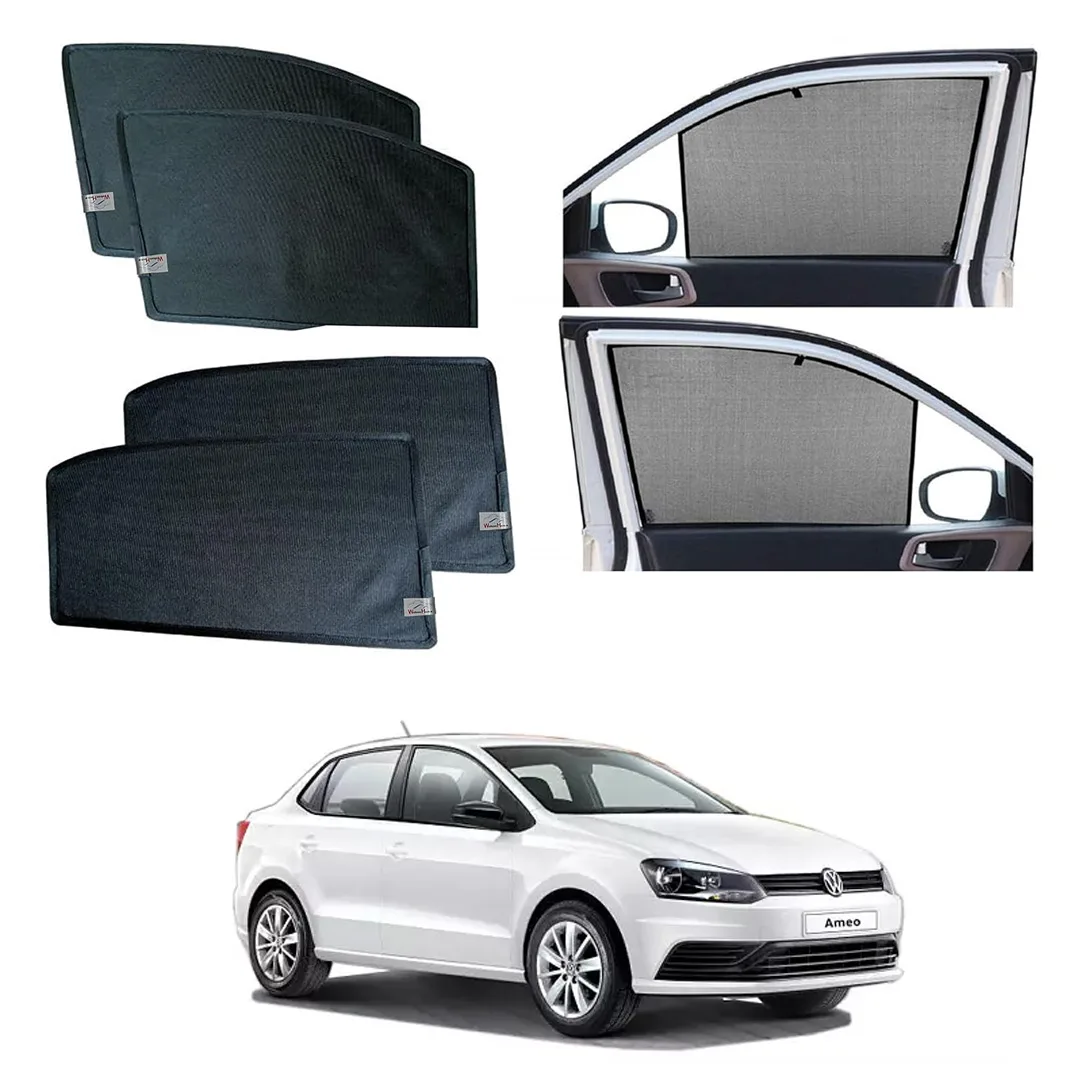 Window Sun Shade For Ameo