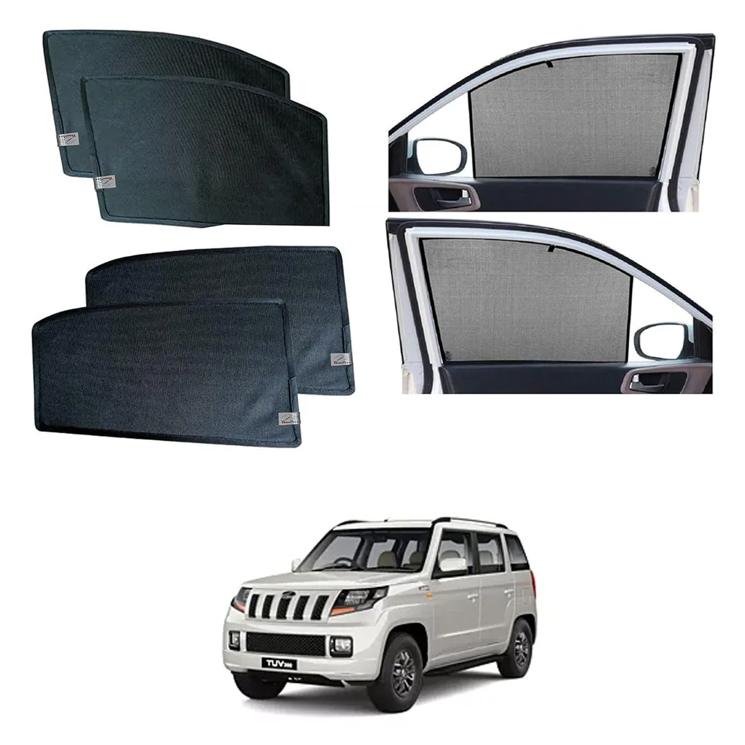 Window Sun Shade For TUV 300