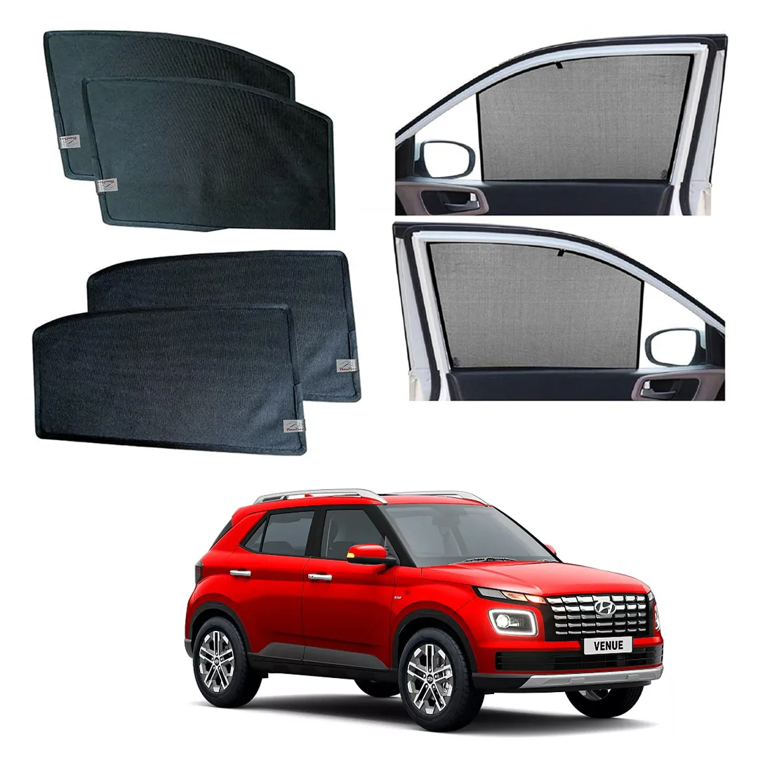 Window Sun Shade For Venue