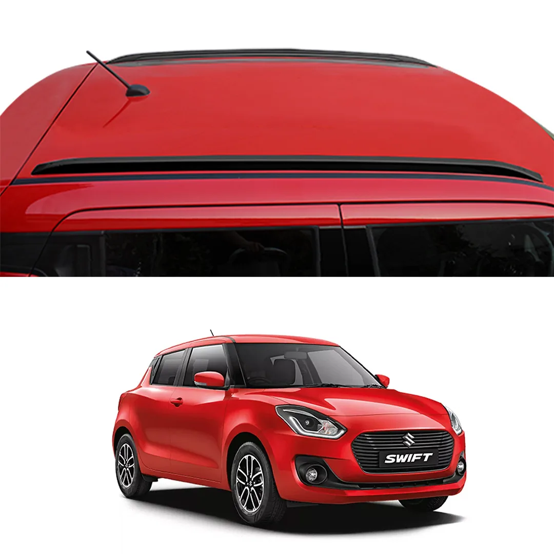 Roof Rails for Swift M-Tek