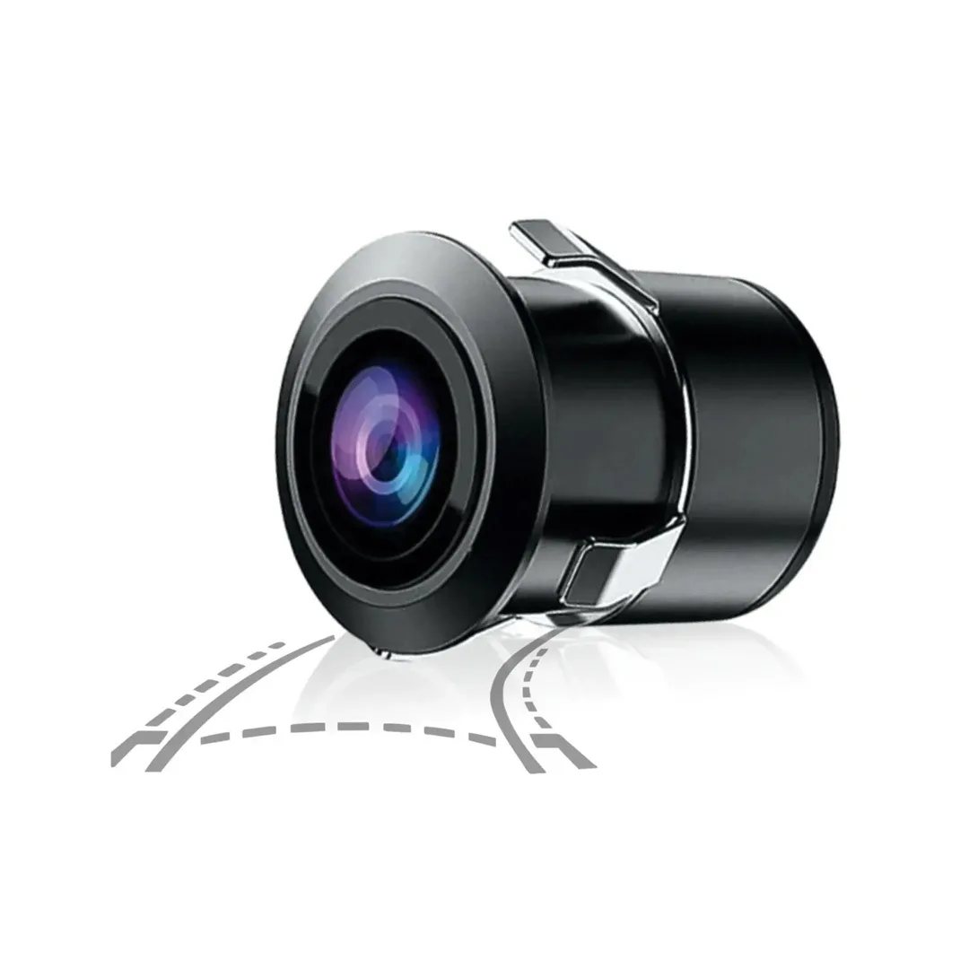 Rear View Camera Blockbuster