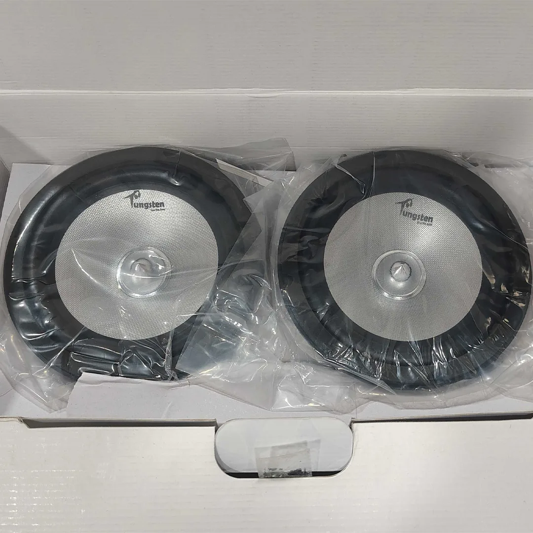 Car Speaker 1200W Tungsten