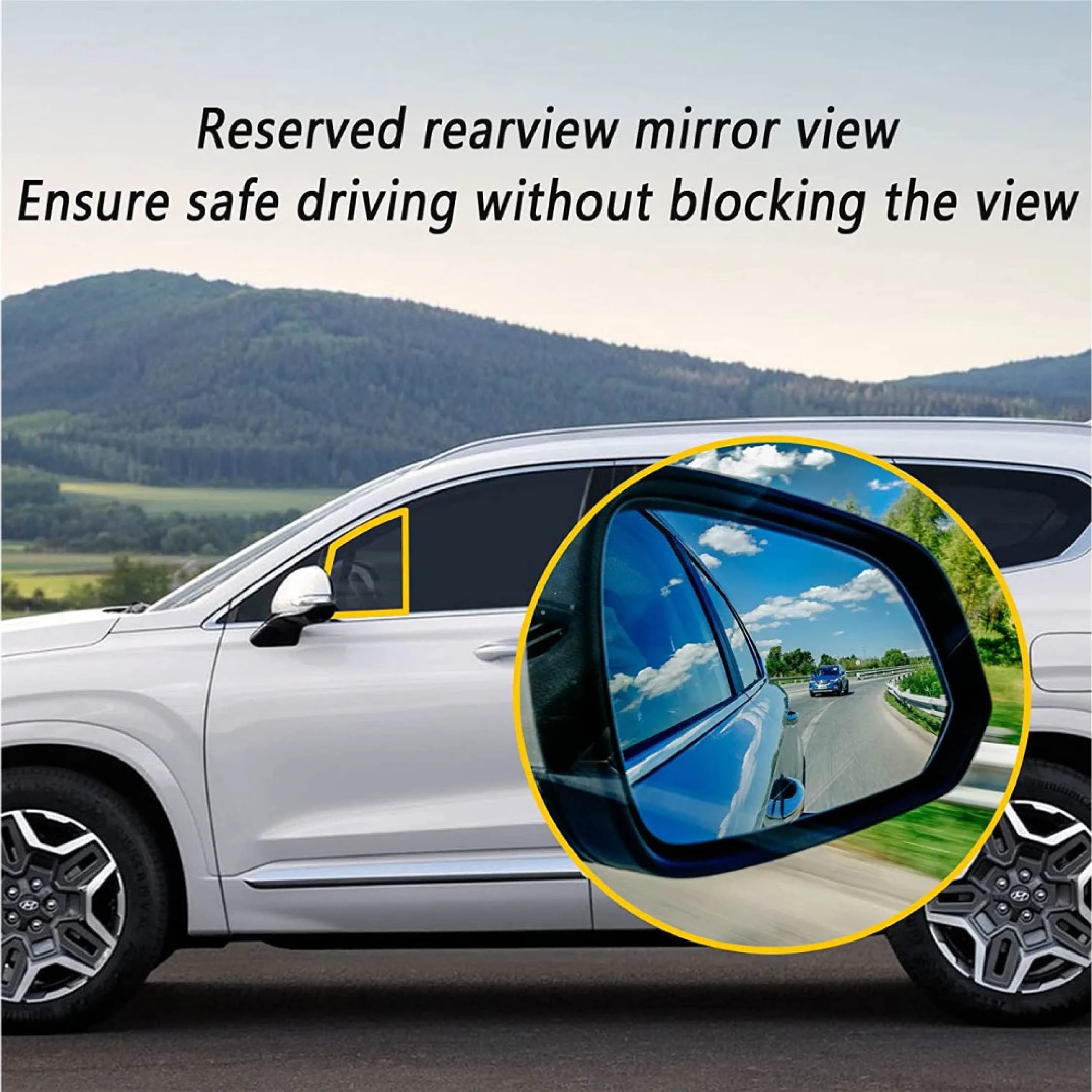 Window Sunshade Curtains Able