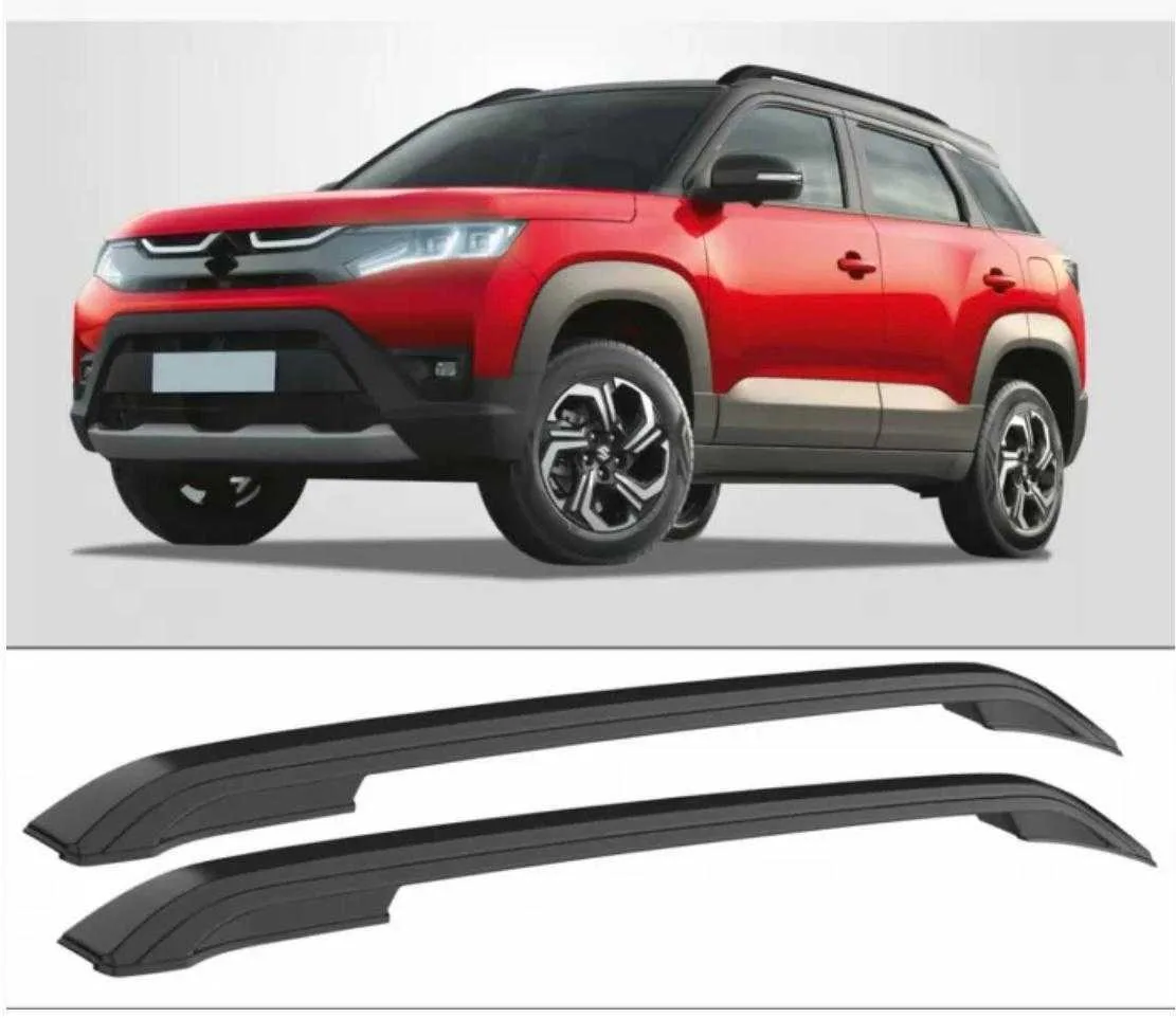 Roof Rail Premium Bluejay