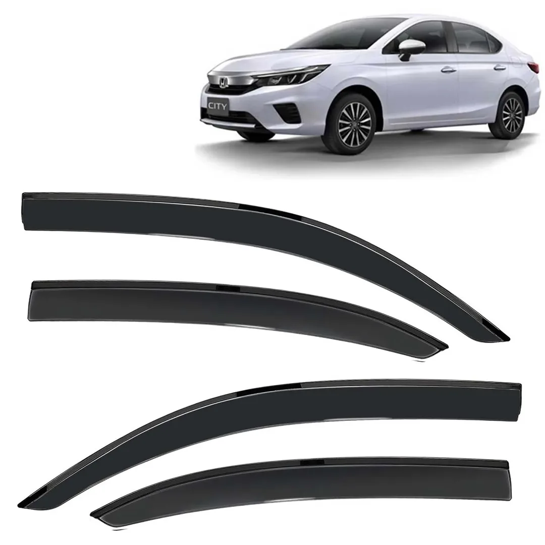 Door Visor Honda City Galio