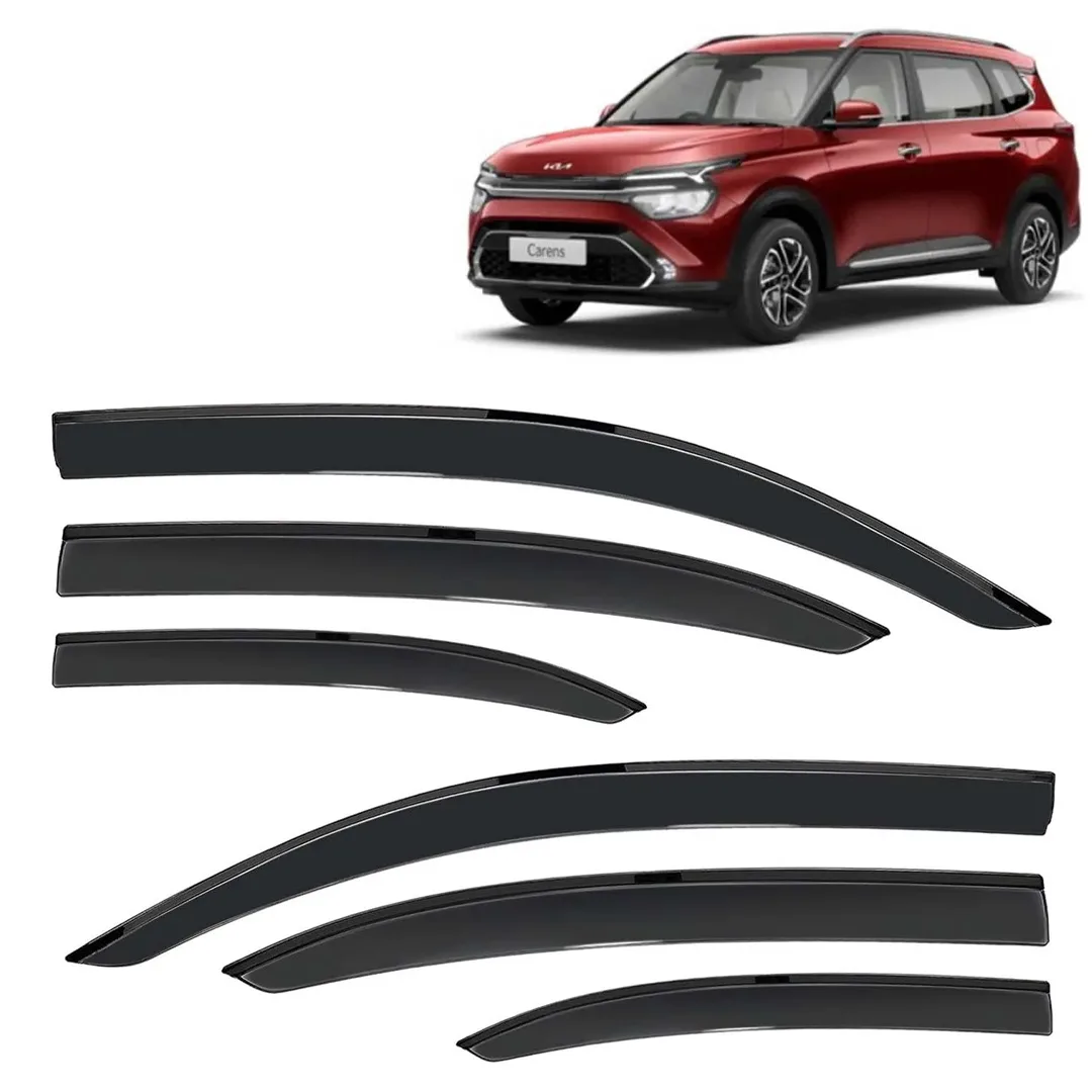 Door Visor Kia Carens Galio