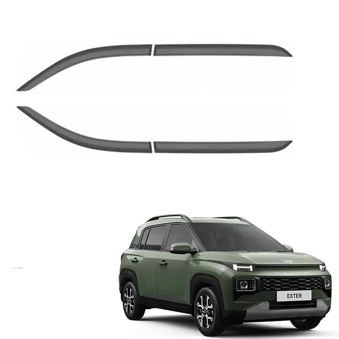 Door Visor Hyundai Exter Galio