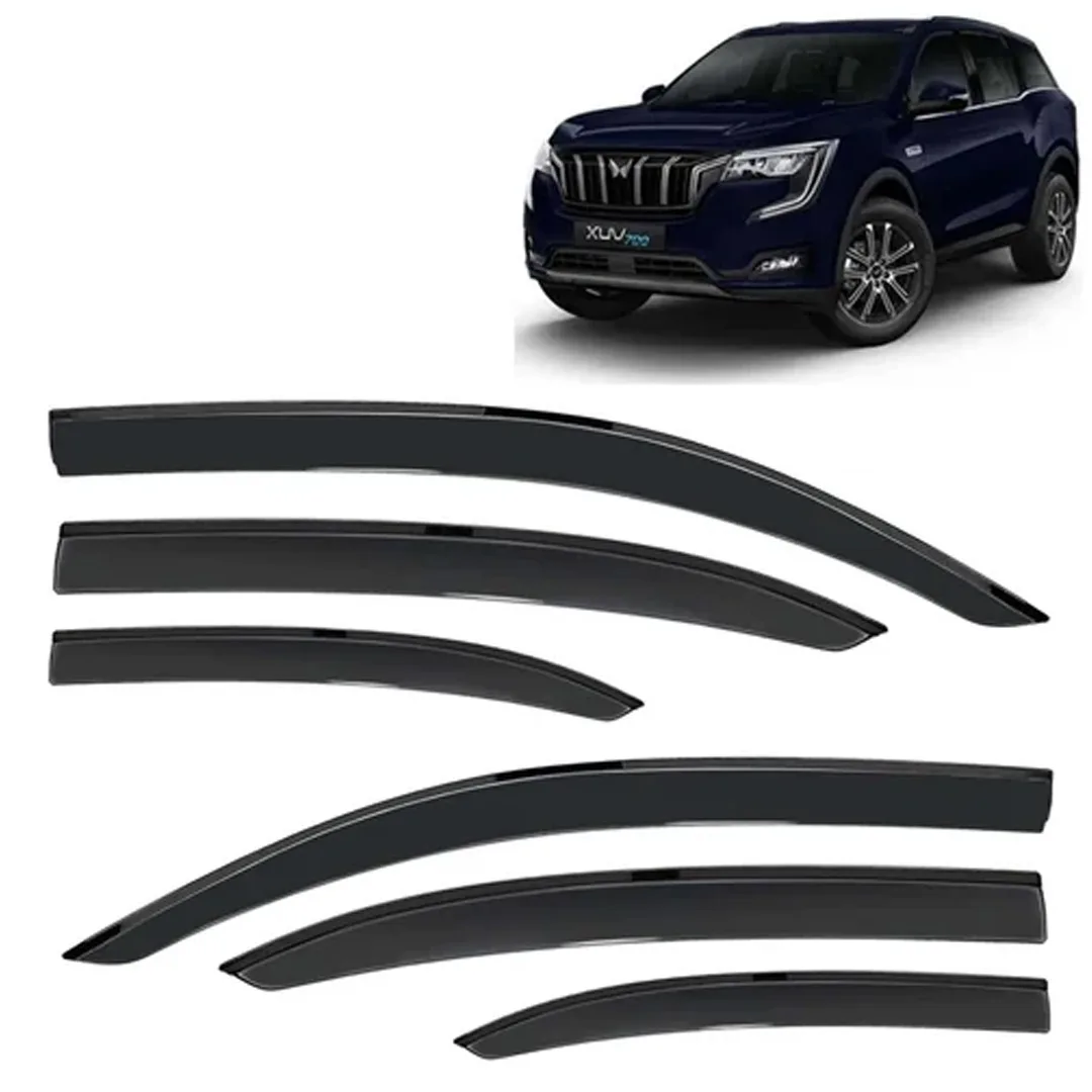 Door Visor XUV 700 Galio