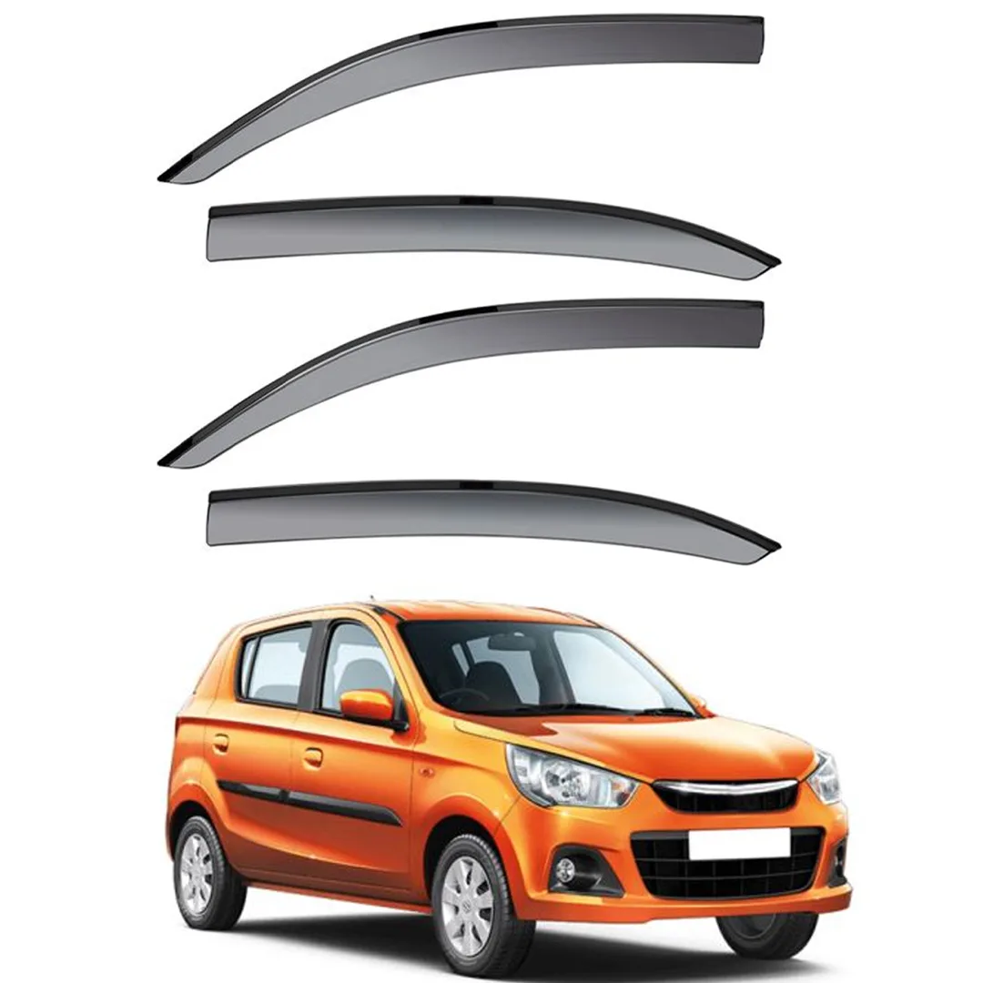 Door Visor Alto K10 Galio