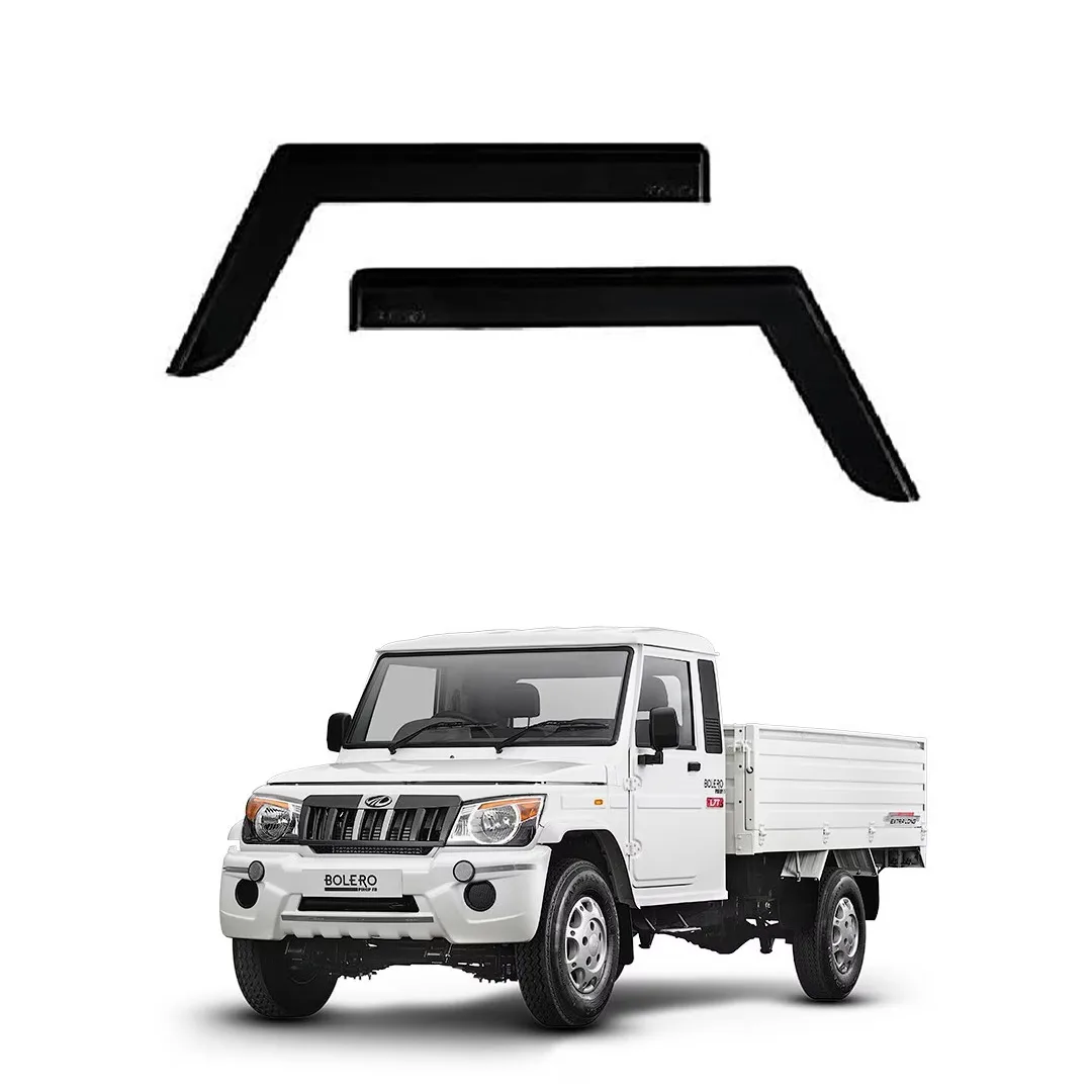 Door Visor Bolero Pickup Galio