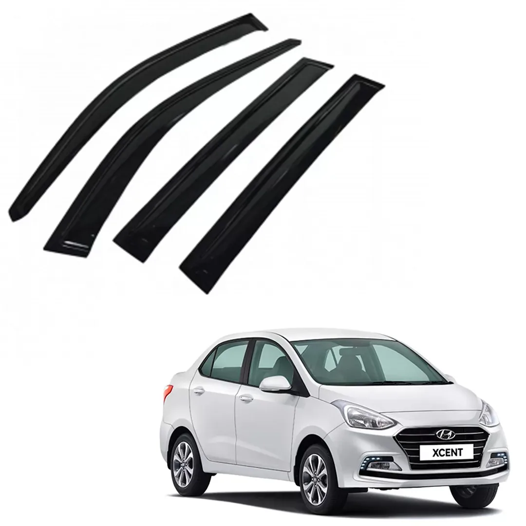 Door Visor Hyundai Xcent Galio
