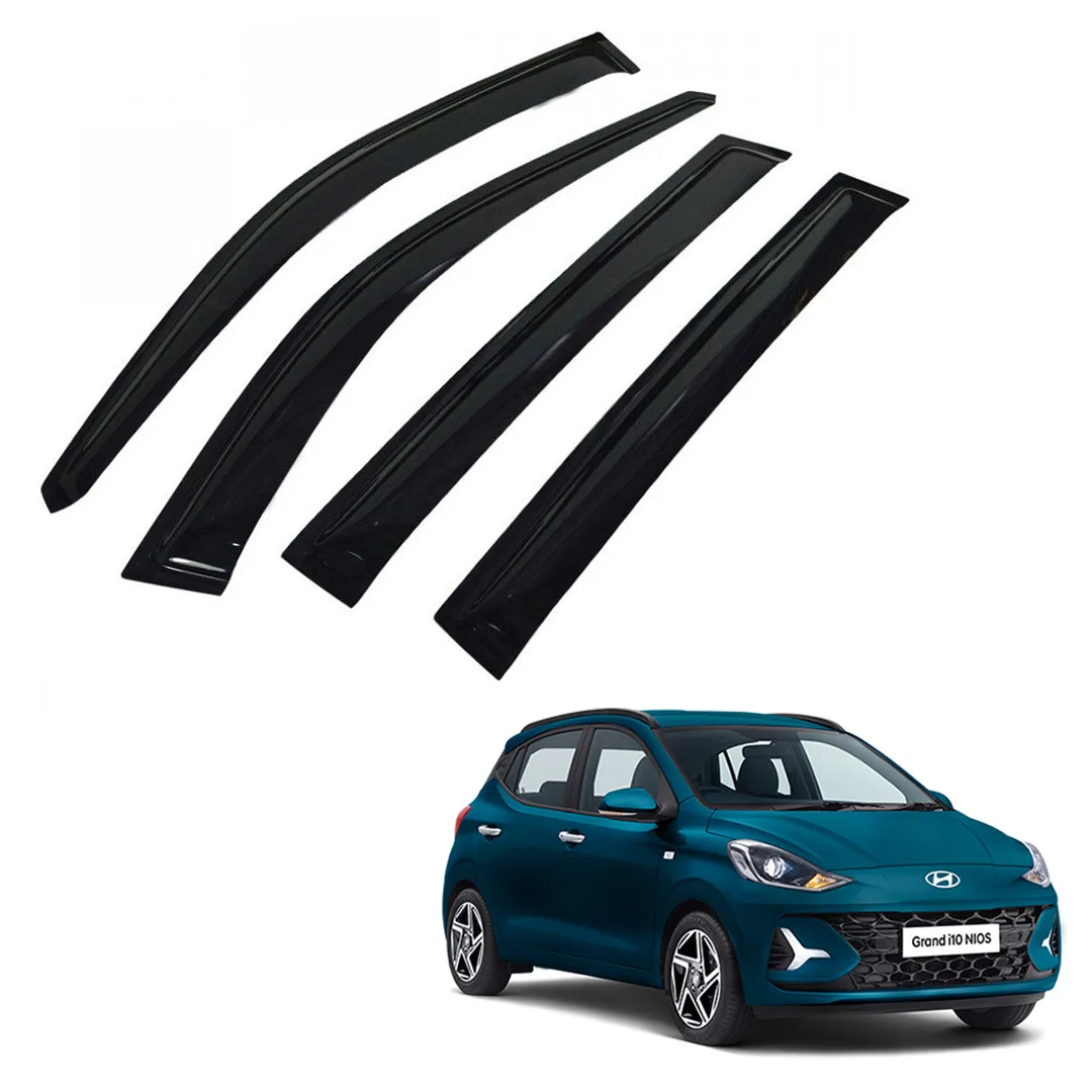 Door Visor Grand i10Nios Galio