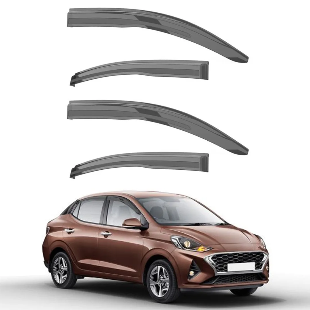 Door Visor Hyundai Aura Galio