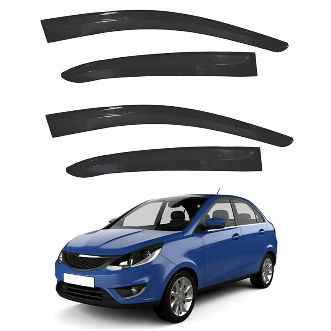 Door Visor Tata Zest Galio